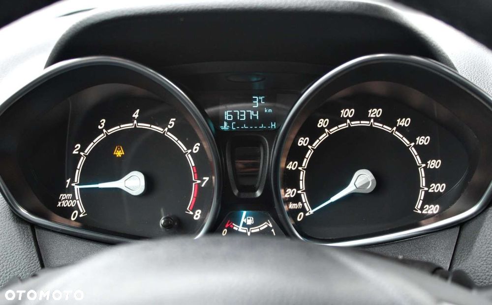 Ford B-MAX - 21