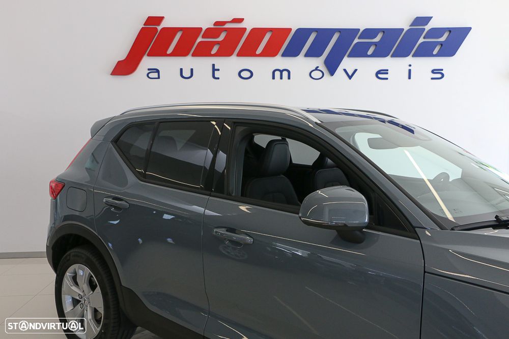 Volvo XC 40 2.0 D3 Momentum - 7