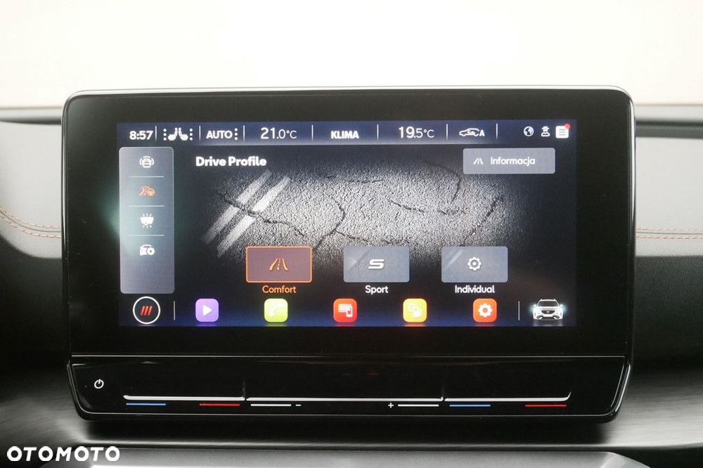 Cupra Formentor 1.5 TSI DSG - 20