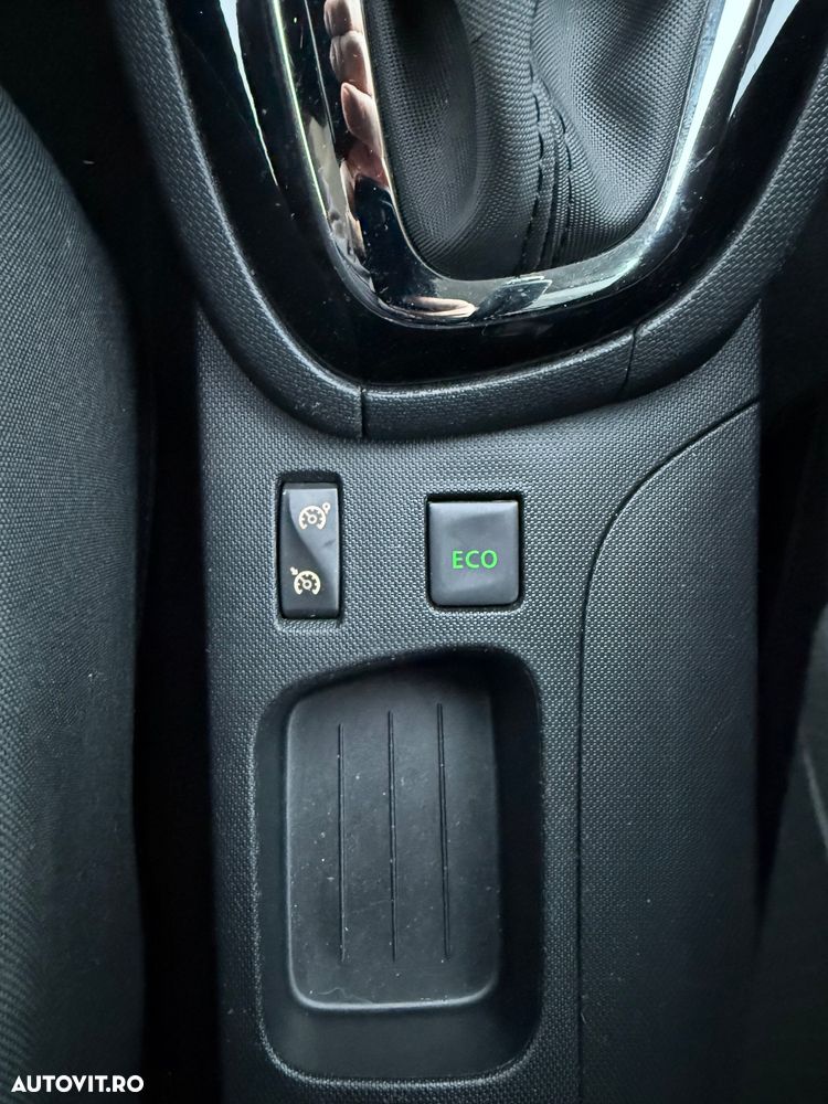 Renault Clio IV 1.5 Energy dCi 90 Expression Aut. - 15