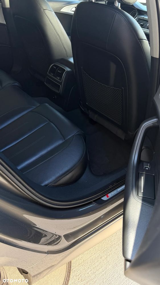 Audi A6 Limousine 2.0 TDI ultra S tronic - 25