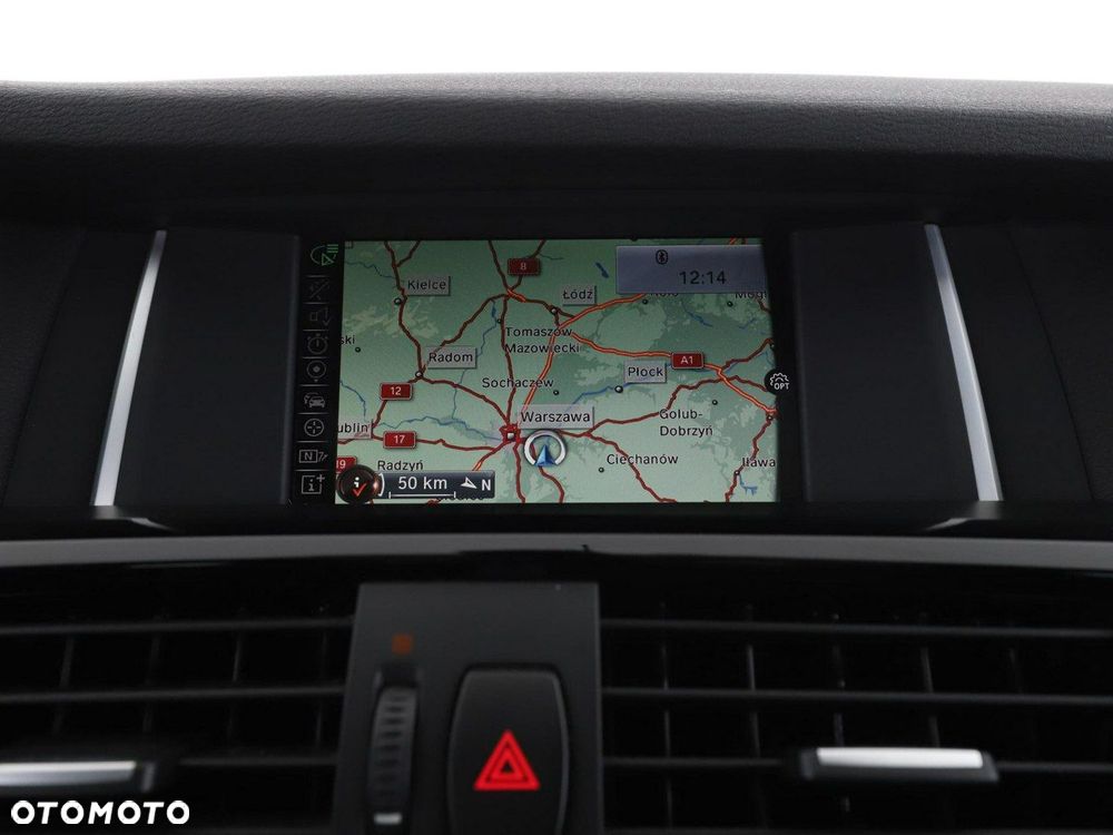 BMW X4 xDrive20d - 25