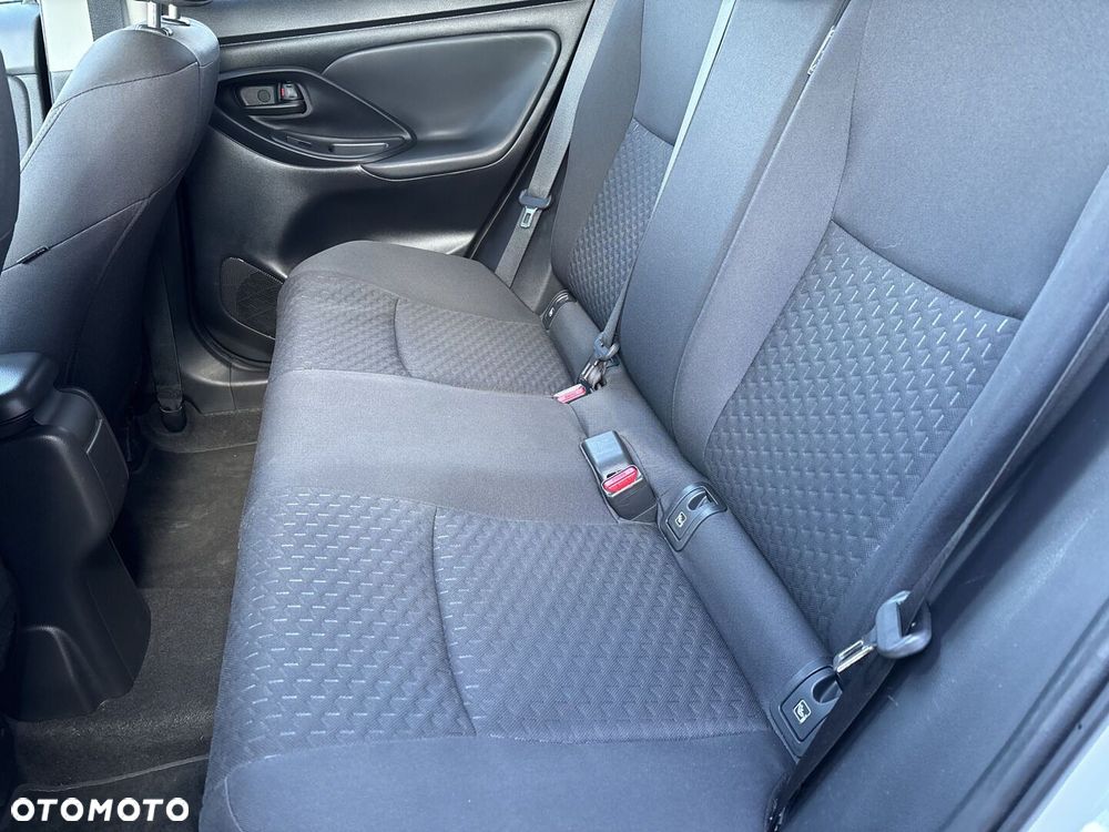 Toyota Yaris Cross Hybrid 1.5 Comfort - 9