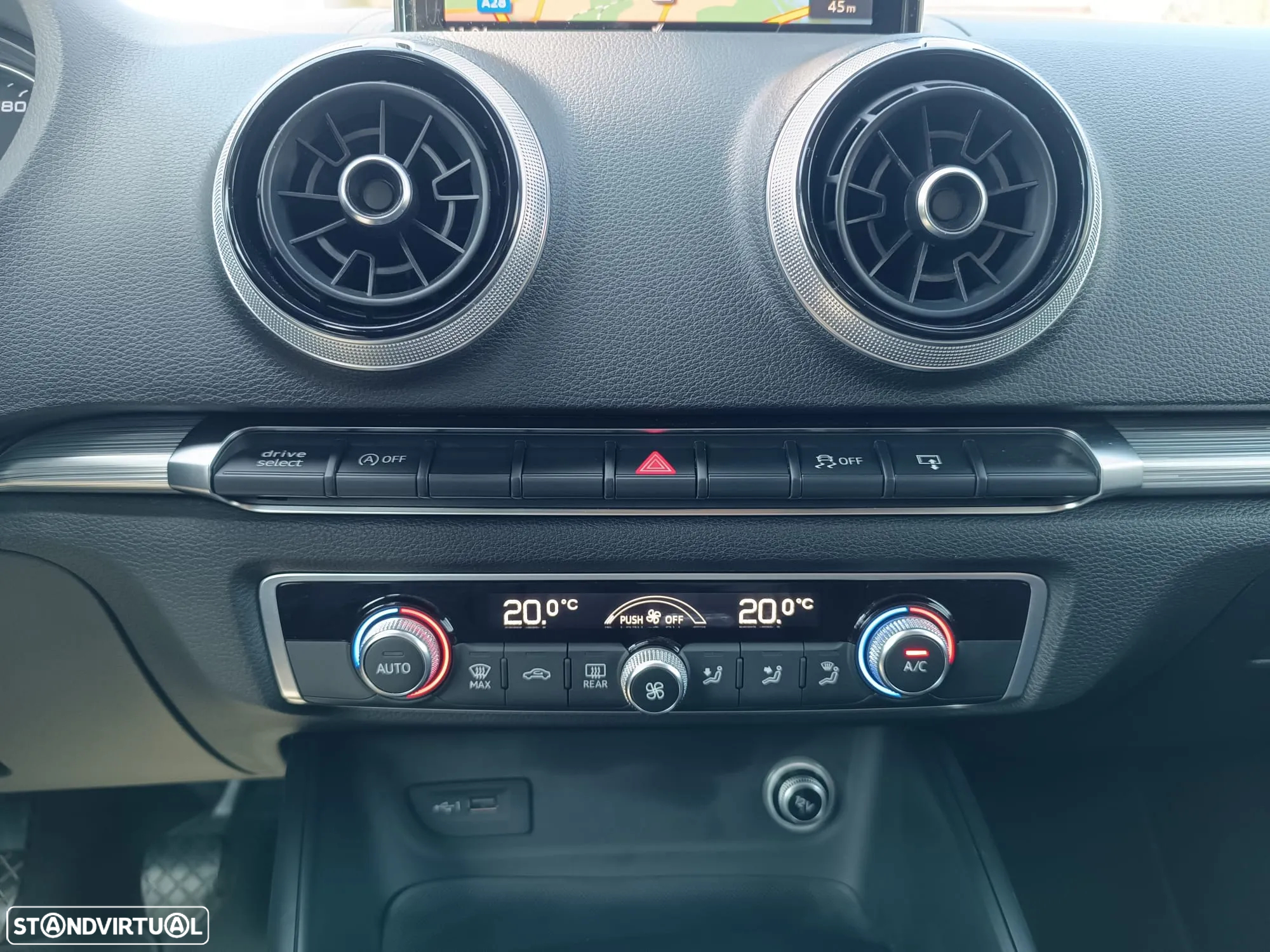 Audi A3 Sportback 1.6 TDI S-line - 21