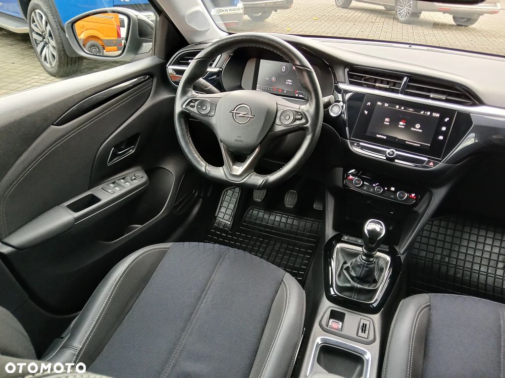 Opel Corsa 1.2 Elegance S&S - 26