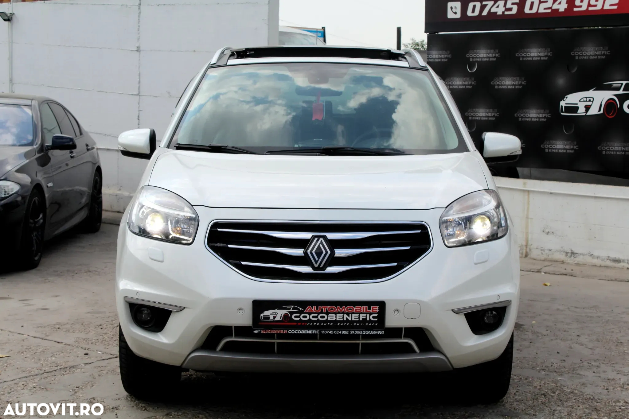 Renault Koleos - 2