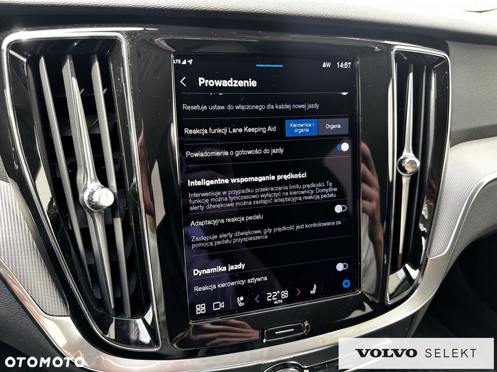 Volvo V60 - 34