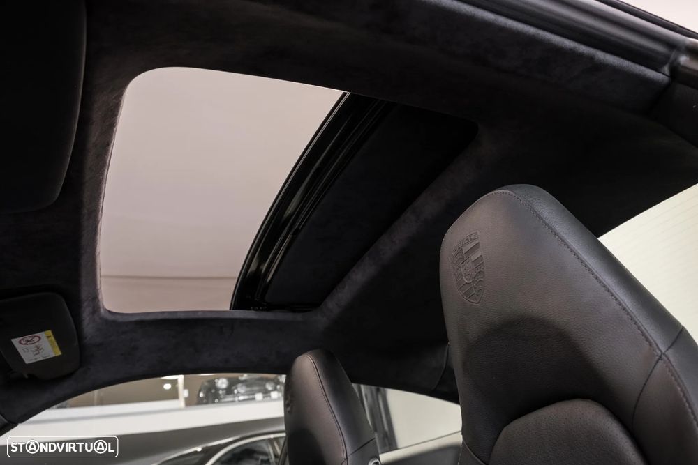 Porsche 911 (991) Carrera 2 S PDK - 14