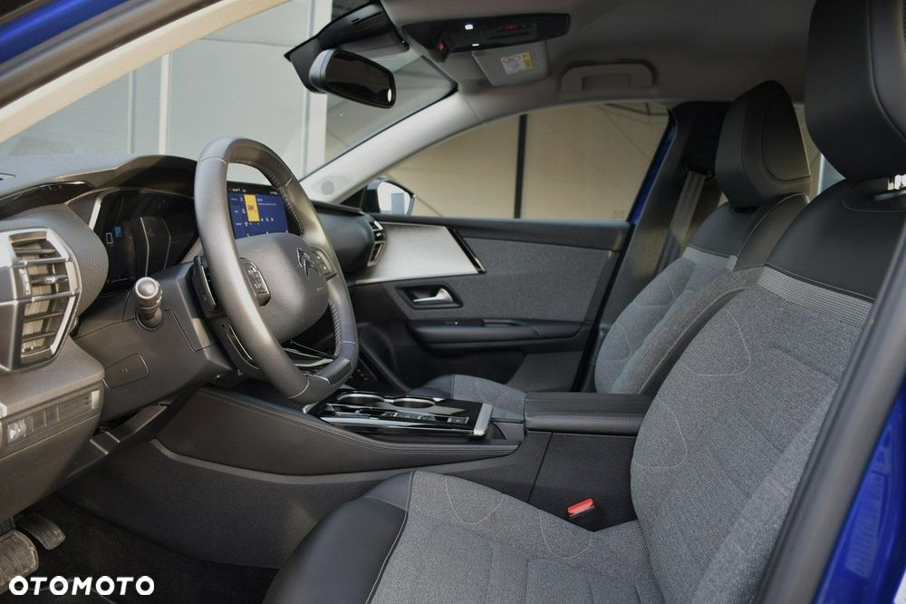 Citroën C5X - 11