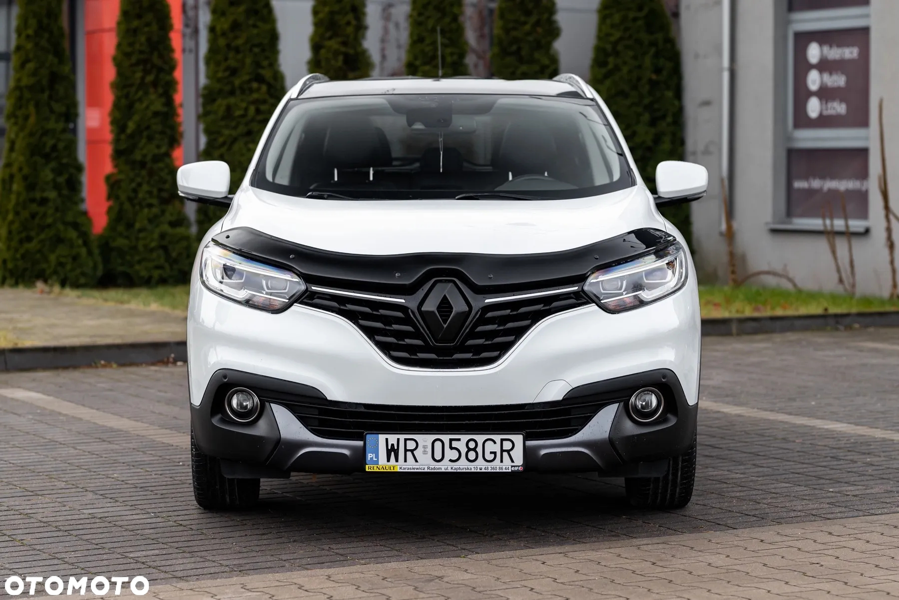 Renault Kadjar 1.2 Energy TCe Limited - 13