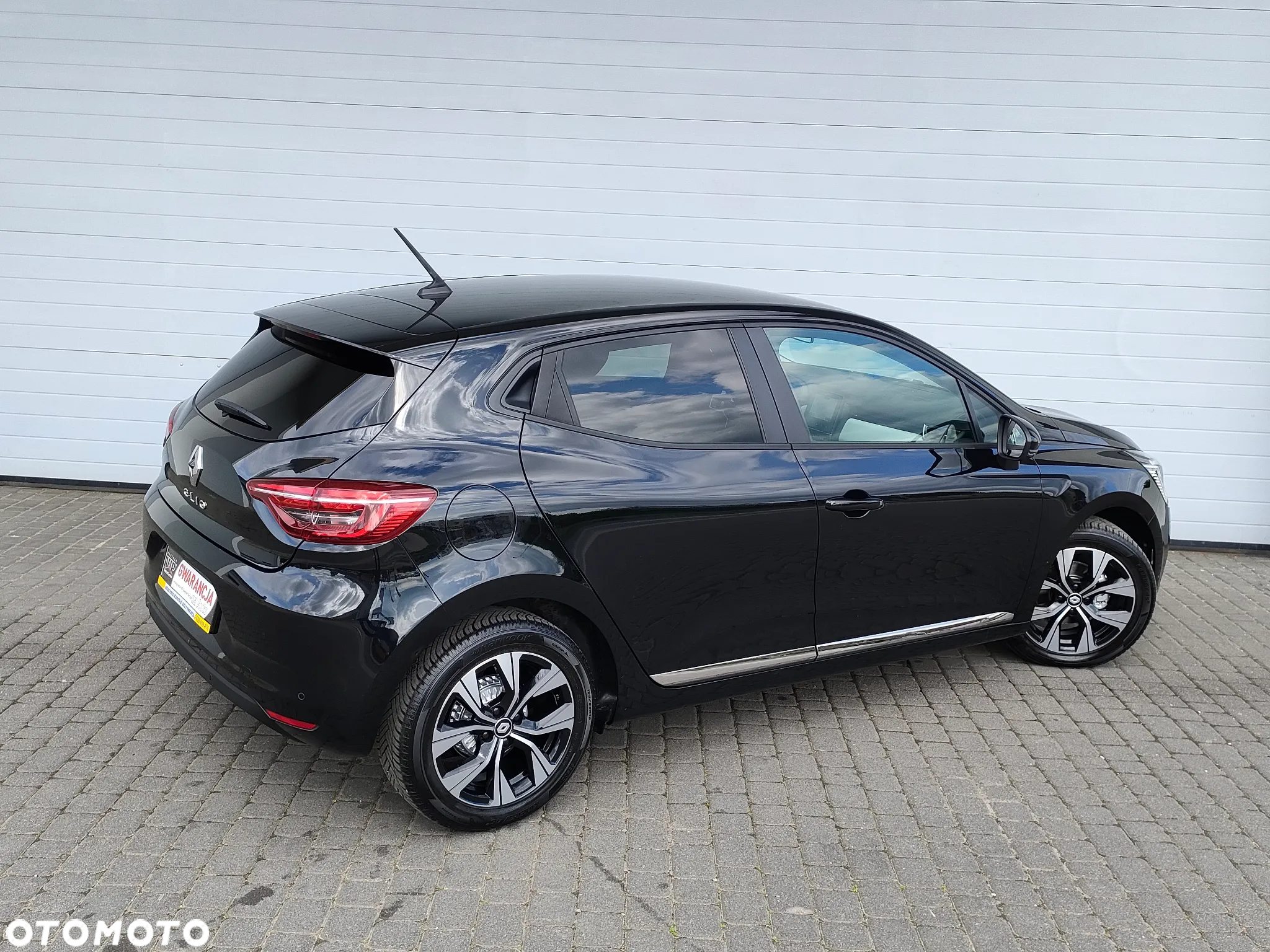 Renault Clio TCe 90 EQUILIBRE - 30