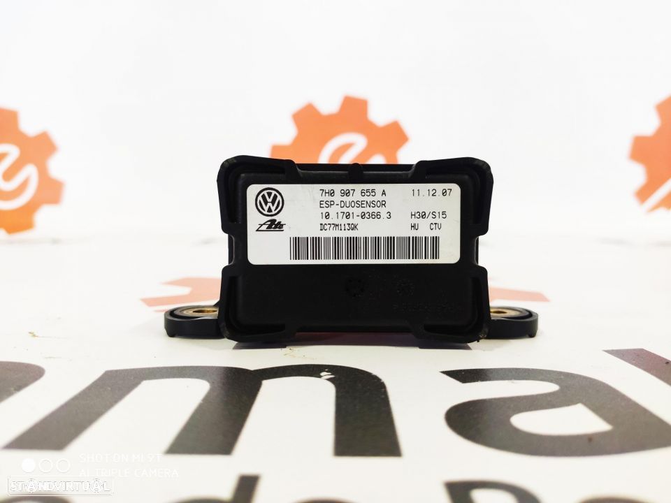 Módulo de ABS - Audi A5 8T - 1