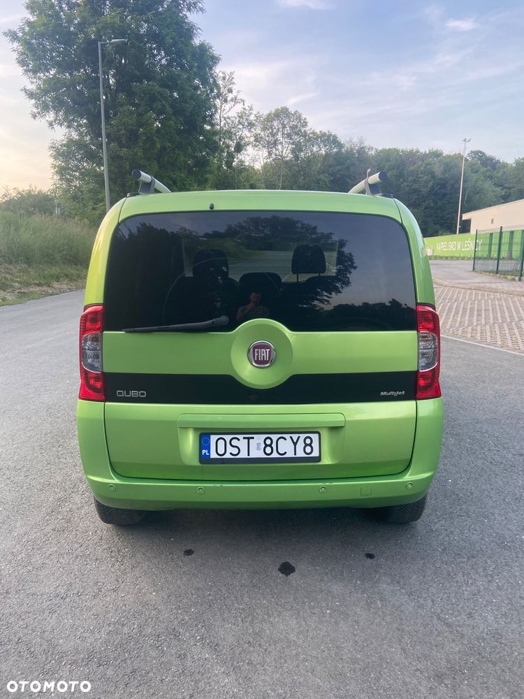 Fiat Fiorino 1.3 Multijet 16V Dynamic - 6