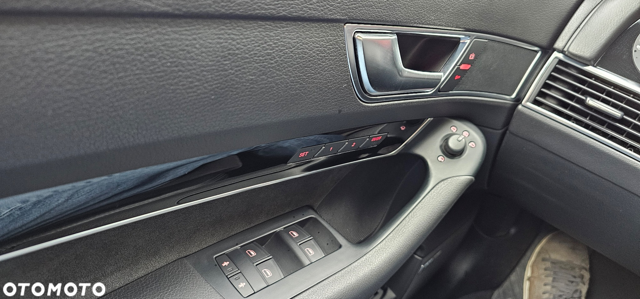 Audi S6 5.2 FSI Quattro Tiptr - 4