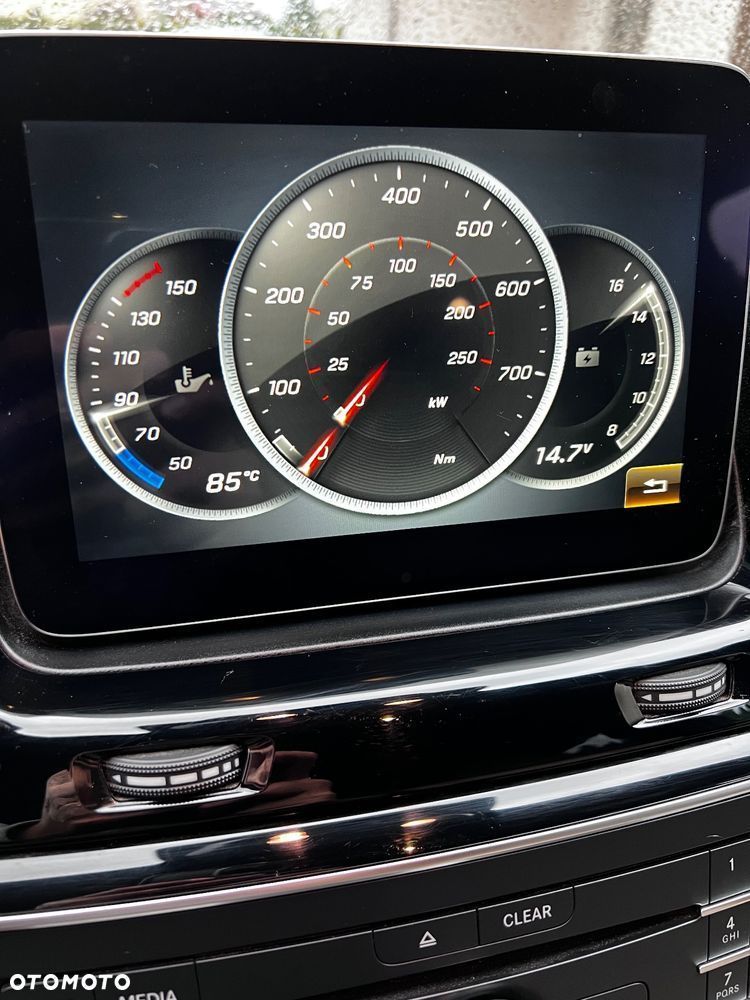 Mercedes-Benz GLE - 10