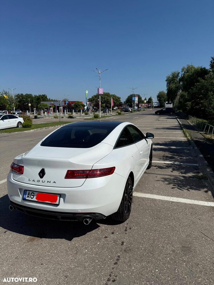 Renault Laguna - 4