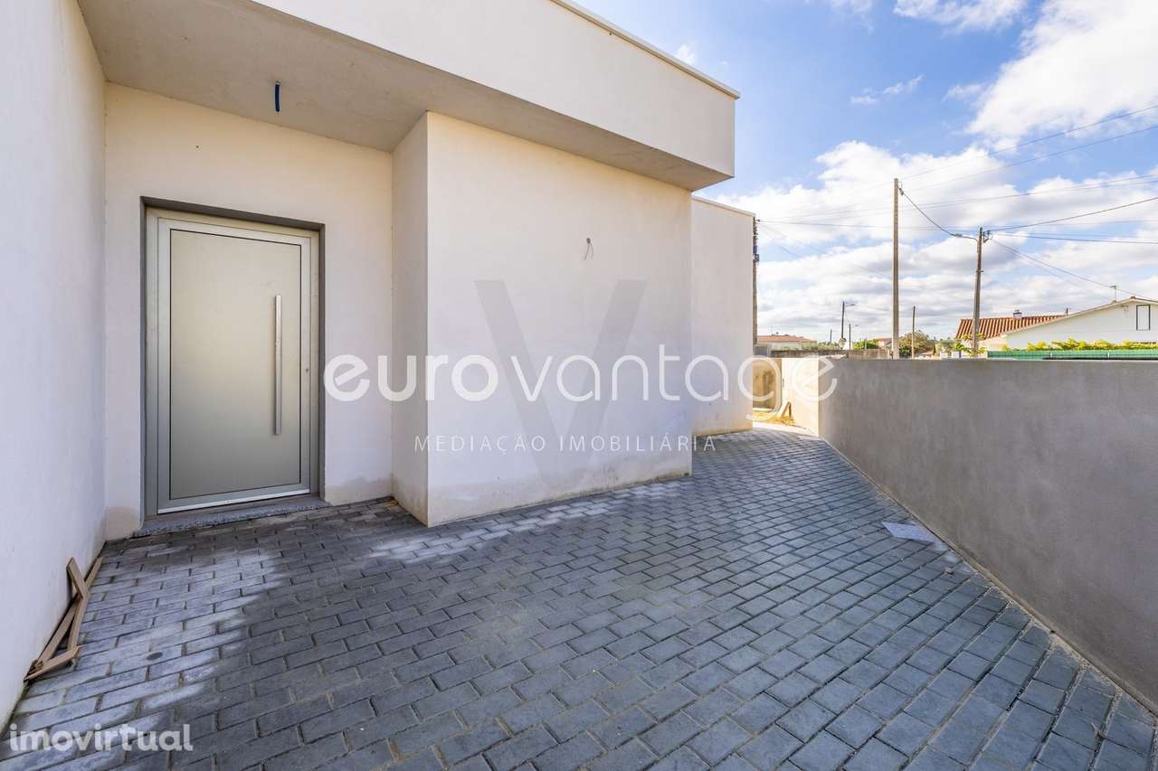 Moradia T4 | Nova | Jardoeira – Batalha - Grande imagem: 4/48