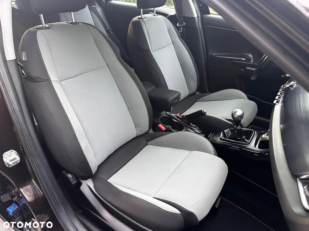 Alfa Romeo Giulietta 1.4 TB 16V Business - 32