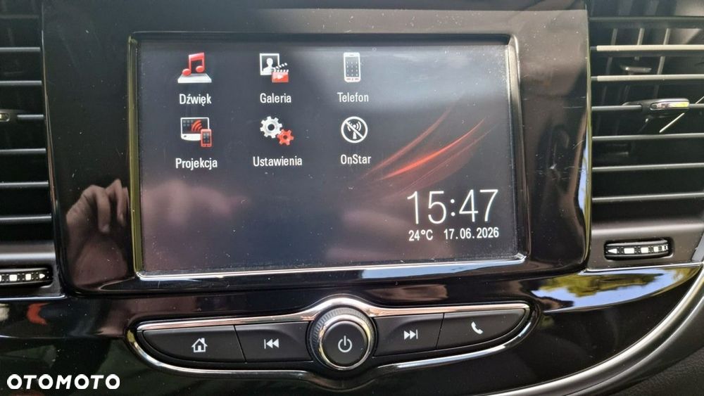 Opel Mokka X - 15