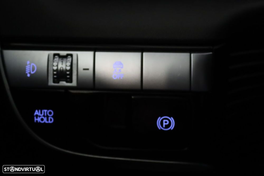 Hyundai Ioniq 5 73 kWh Premium - 17