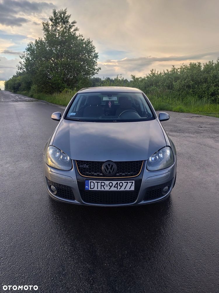Volkswagen Golf 2.0 TDI GT Sport - 1