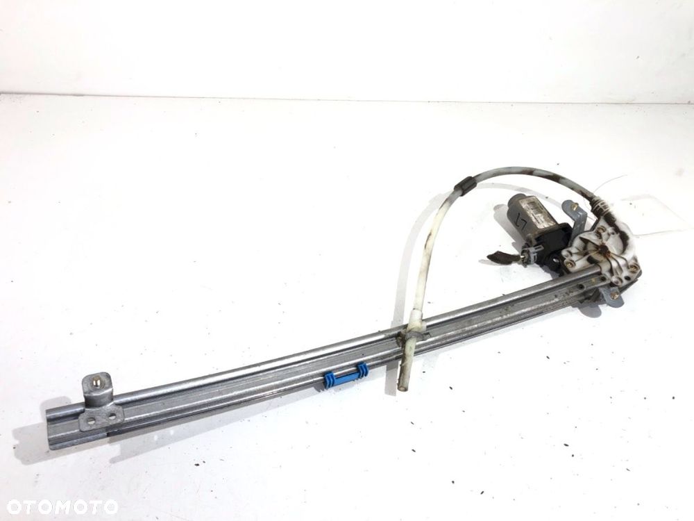 PODNOŚNIK SZYBY LEWY TYŁ - 119.00 PLN - RENAULT ESPACE IV (JK0/1_) 2002 - 2022 2.0 Turbo (JK0A, - 1