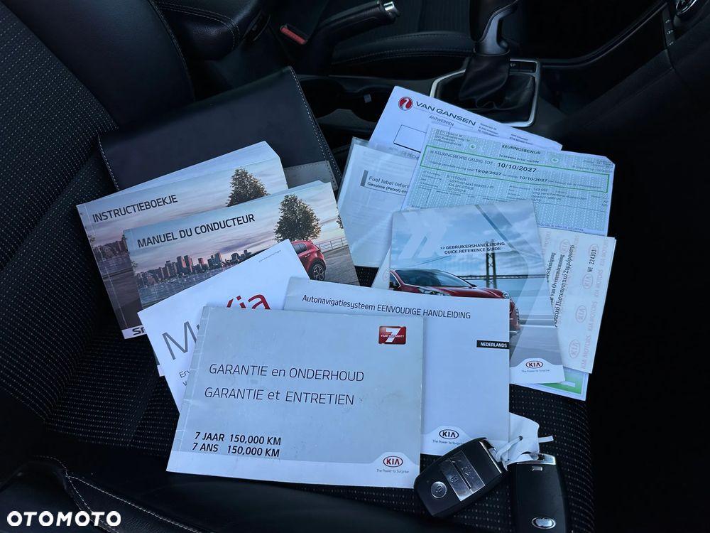 Kia Sportage 1.6 GDI L 2WD - 24