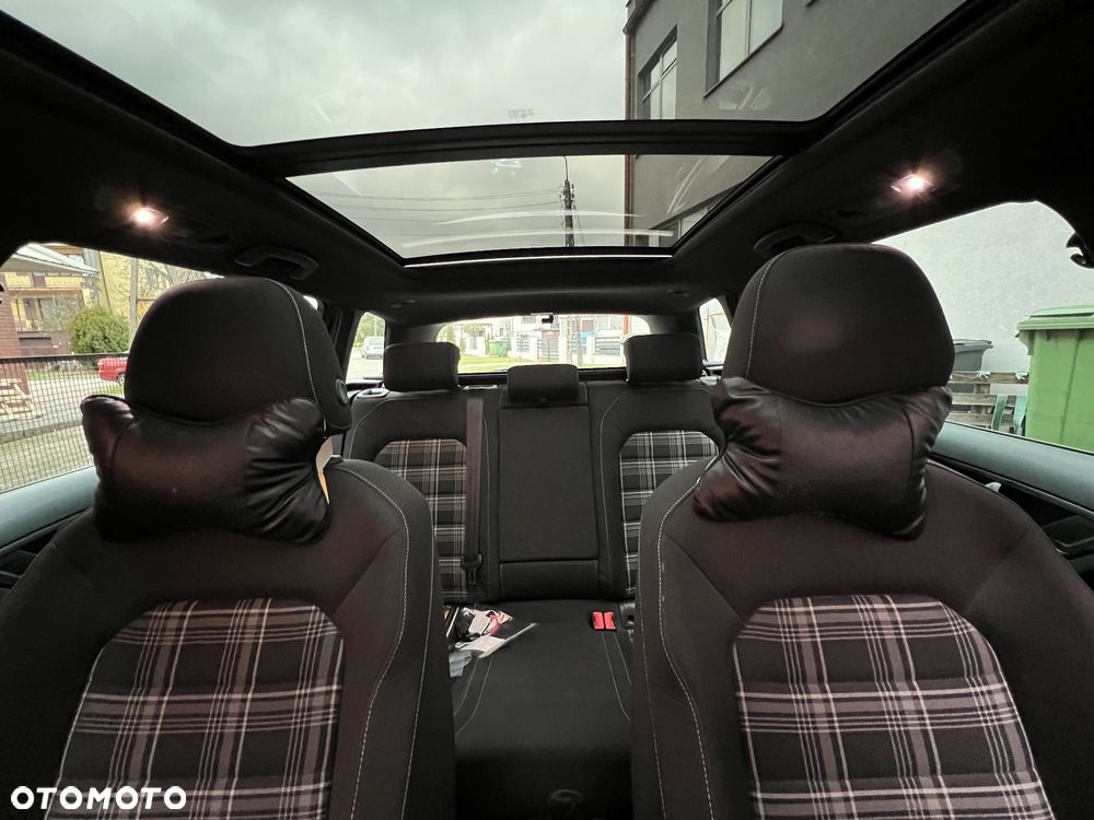 Volkswagen Golf Variant GTD 2.0 TDI SCR DSG - 9