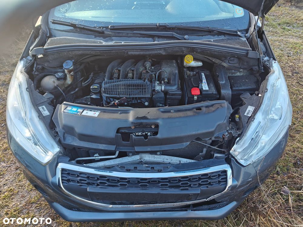 Peugeot 208 82 VTI Style - 7