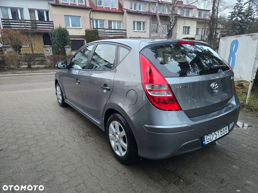 Hyundai i30 1.4 Blue Comfort - 6