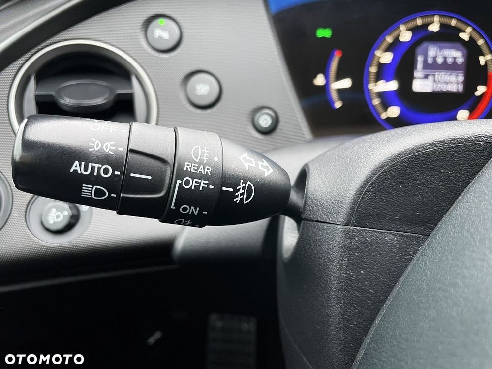 Honda Civic 1.4 i-VTEC Type S - 27