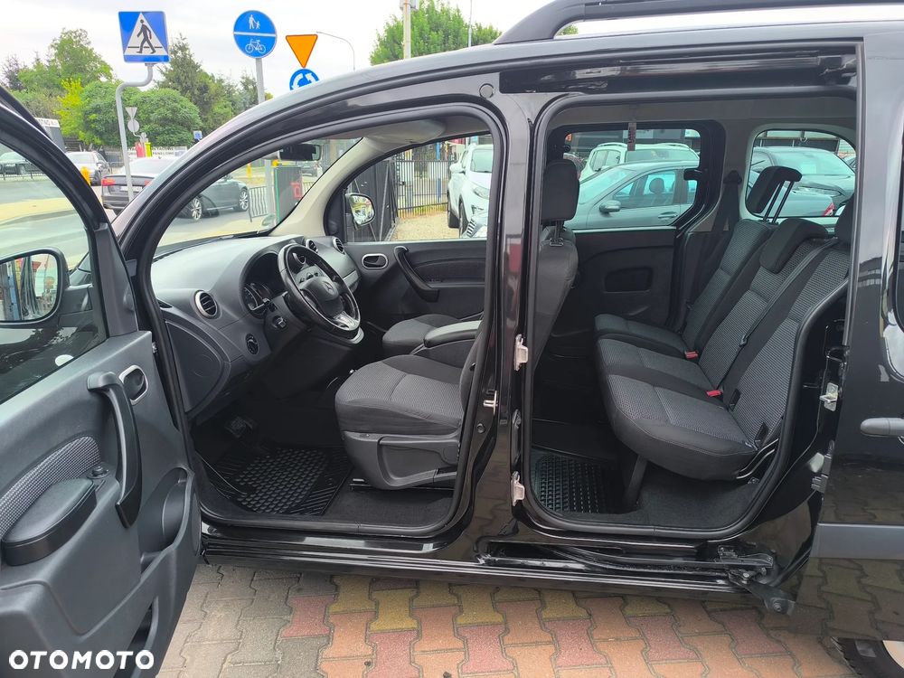 Mercedes-Benz Citan - 11