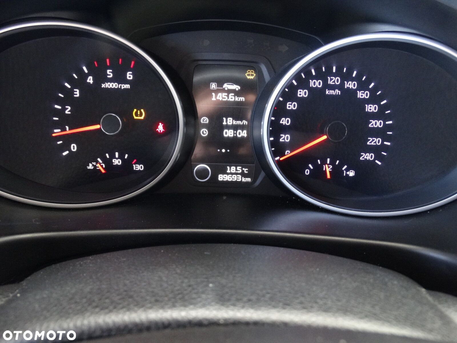 Kia Sportage - 26