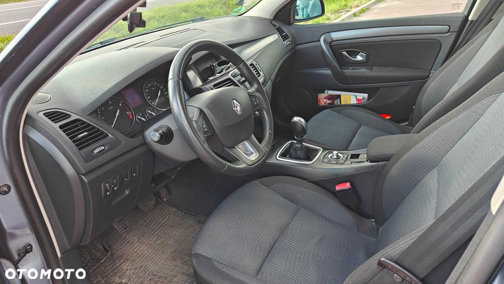 Renault Laguna - 4