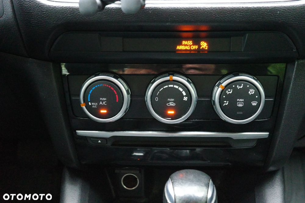 Mazda 6 2.5 Skypassion I-ELoop - 28