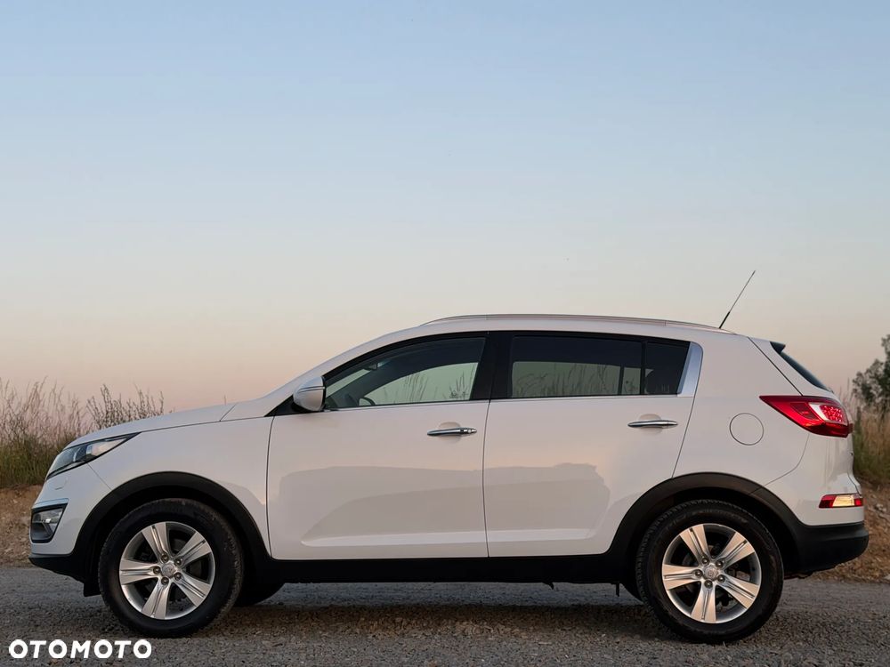 Kia Sportage 1.6 GDI XL 2WD - 10