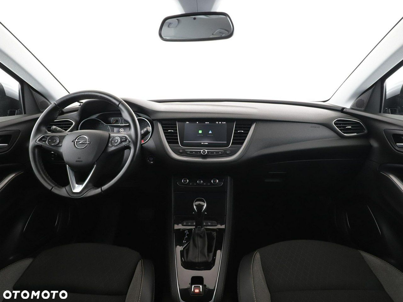 Opel Grandland X 1.5 D Start/Stop Automatik Business INNOVATION - 11