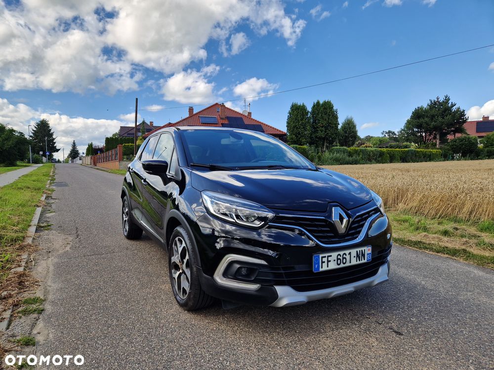 Renault Captur - 15