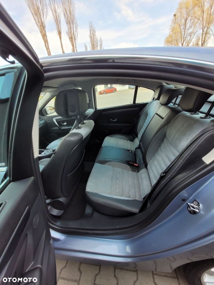 Renault Laguna 2.0 16V Turbo GT - 15