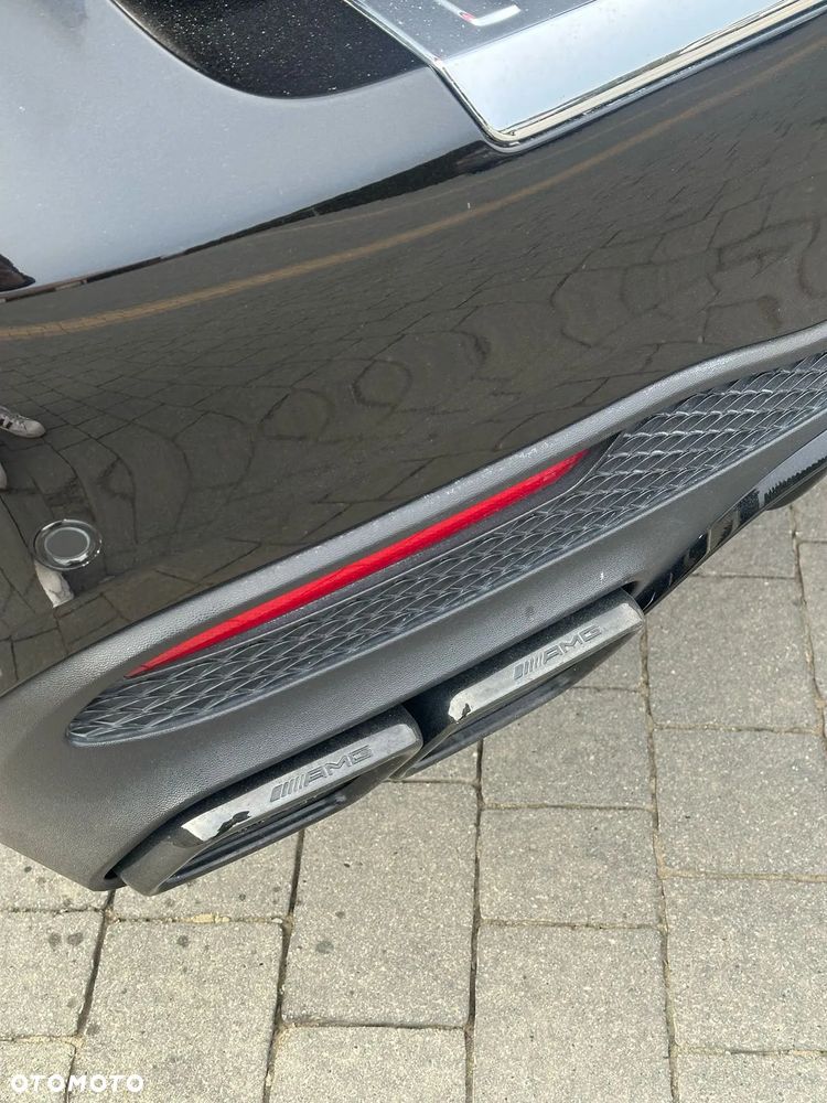 Mercedes-Benz GL - 16