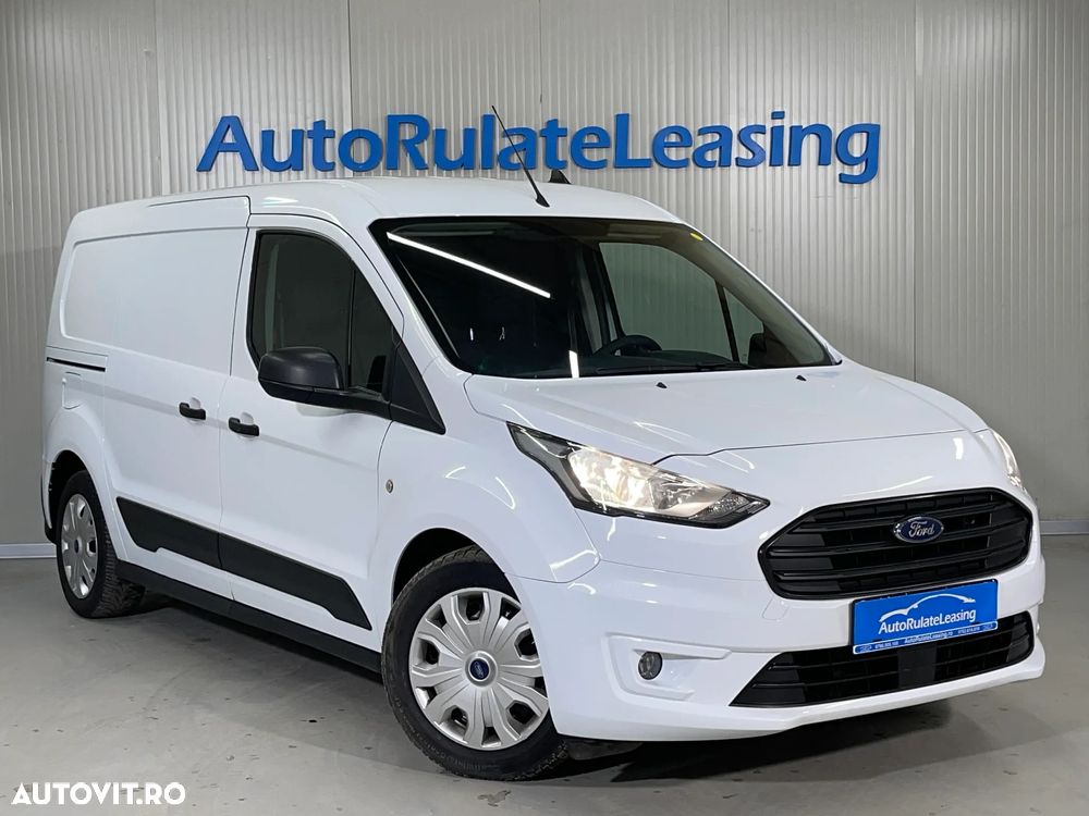 Ford Transit Connect - 2