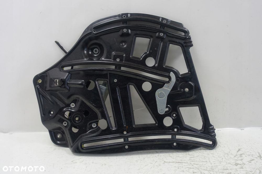 Mercedes C216 W216 PODNOŚNIK SZYBY prawy przód - 4