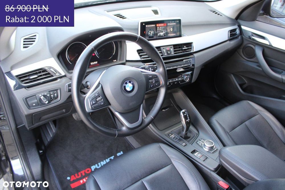BMW X1 - 14