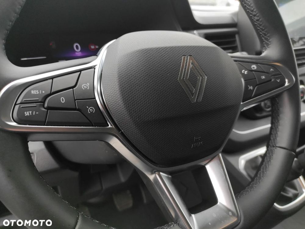 Renault Trafic Kombi 2.0 Blue dCi L2 Equilibre - 23