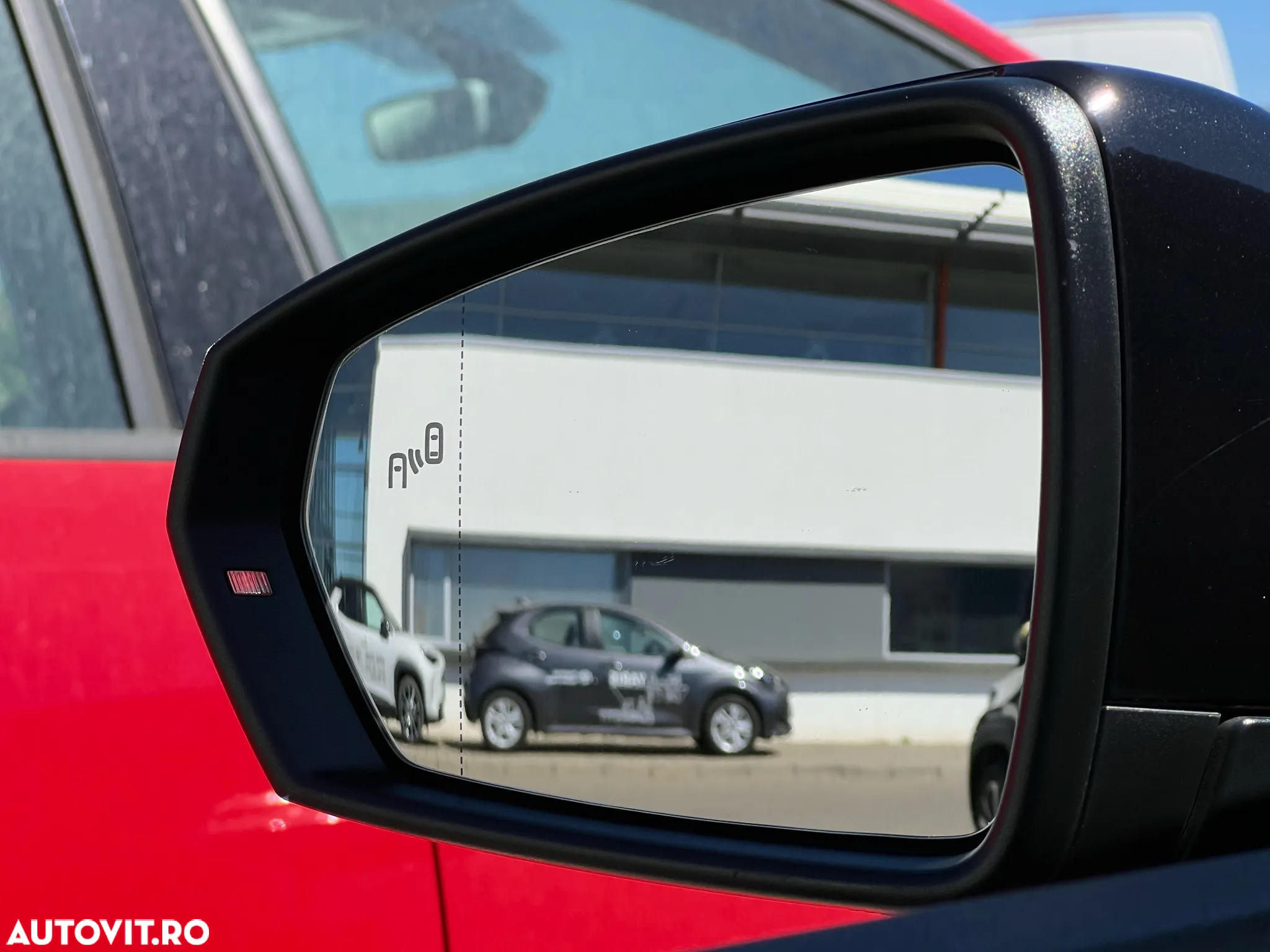 Volkswagen Polo 2.0 TSI DSG GTI - 35