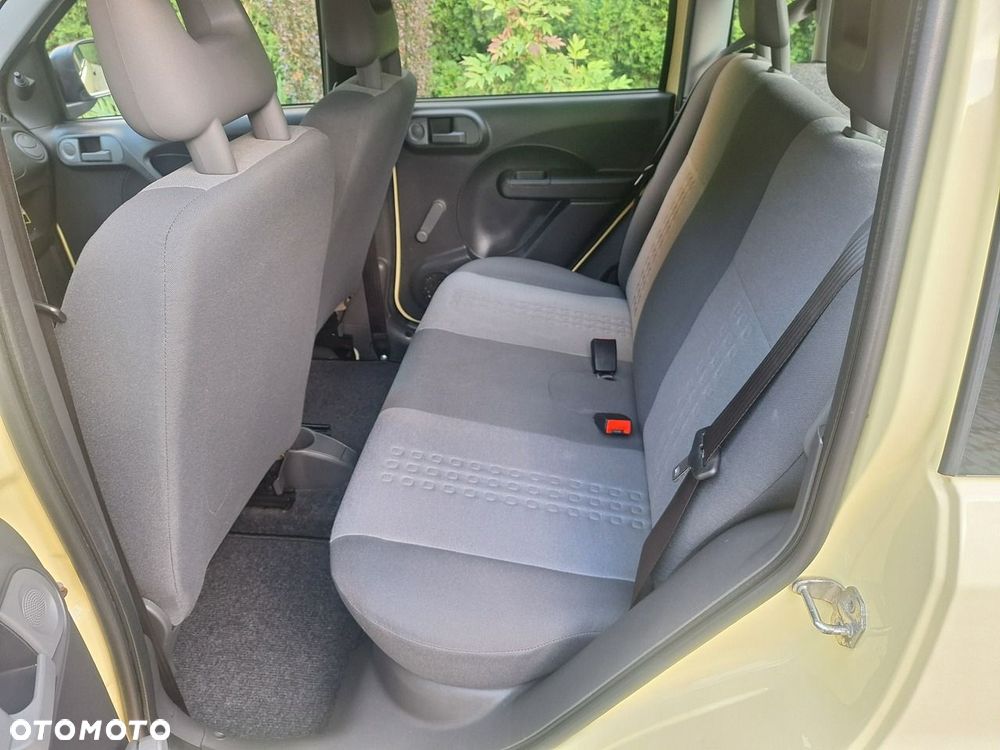 Fiat Panda 1.2 Classic - 17