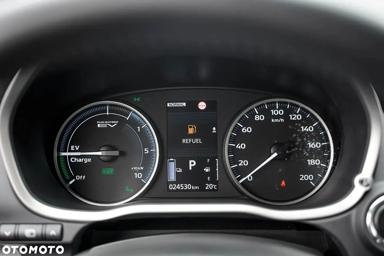 Mitsubishi Eclipse Cross 2.4 PHEV Instyle Plus - 26