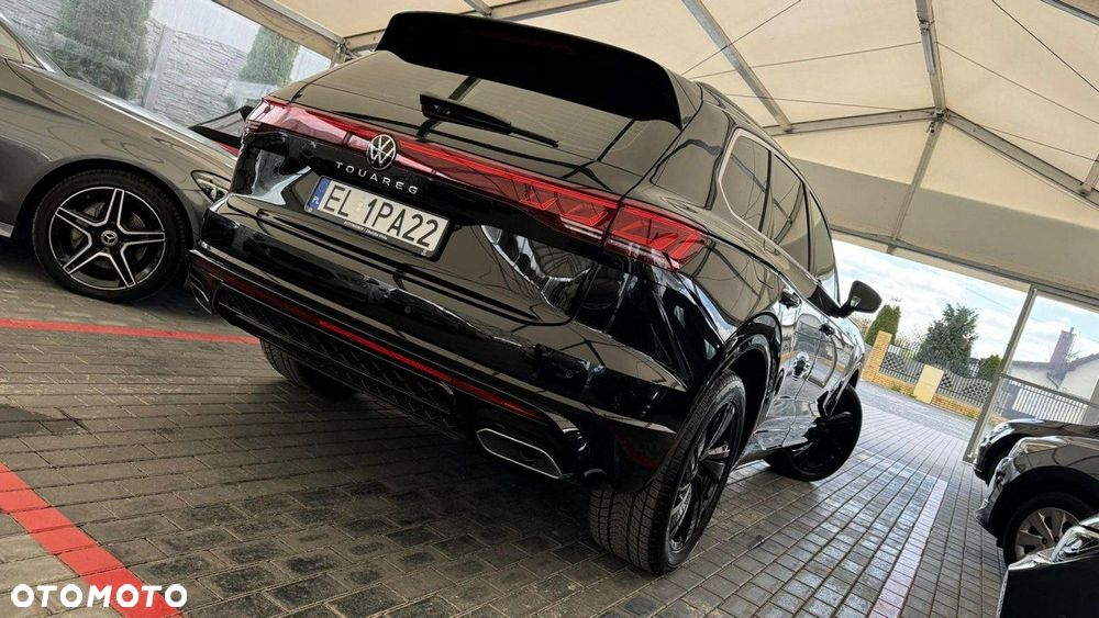 Volkswagen Touran - 25
