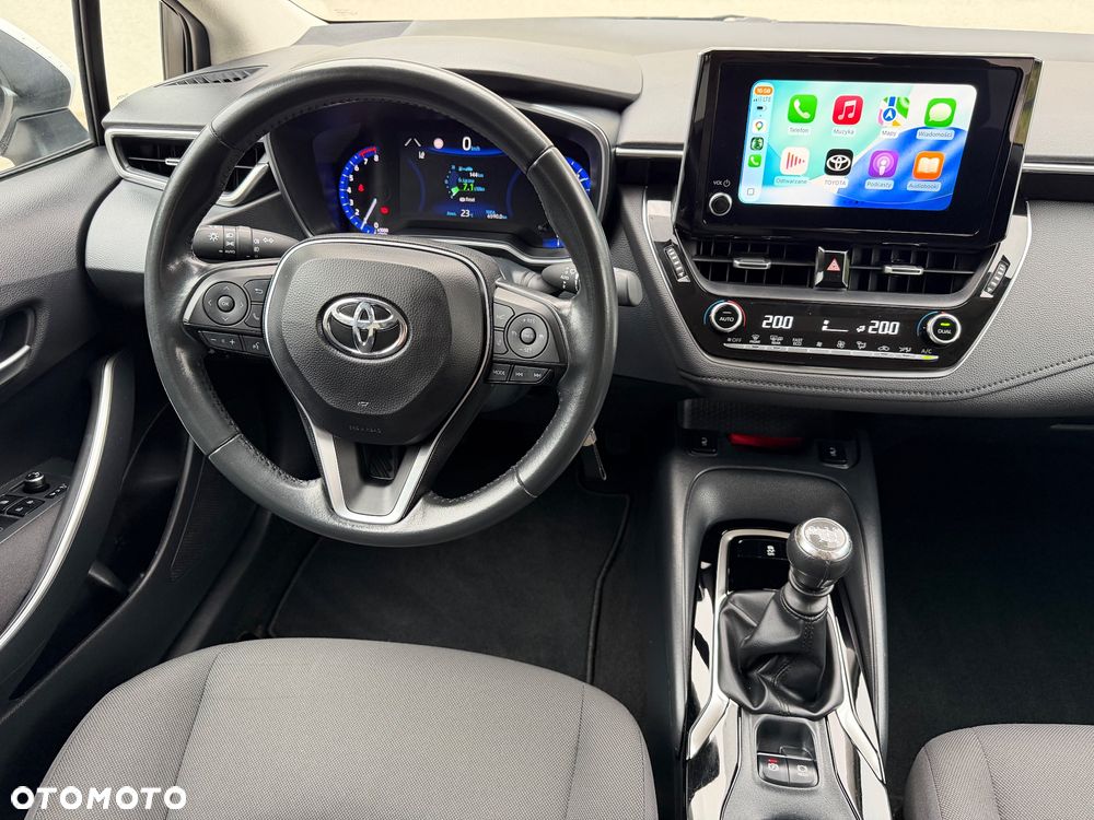 Toyota Corolla 1.5 Style - 11
