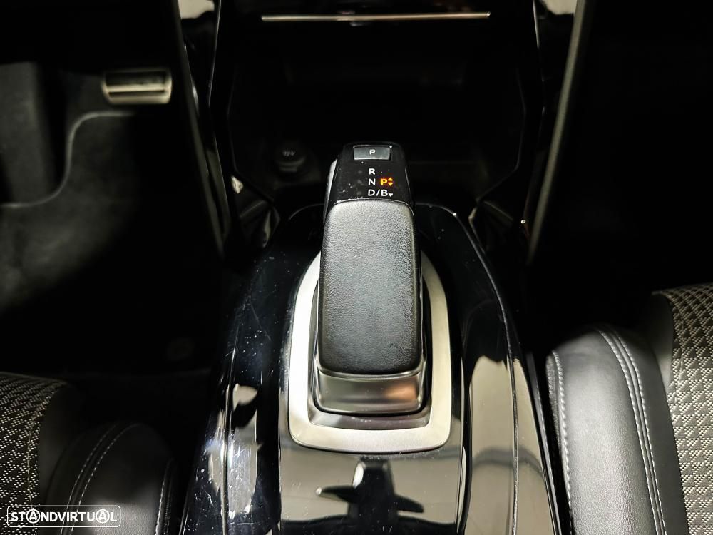 Peugeot e-2008 50 kWh GT Pack - 34